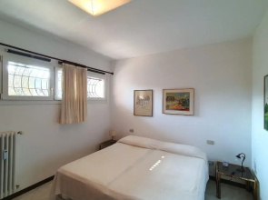 Apartment in Luino With Lake Maggiore Views