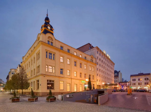 Imperial Hotel Ostrava