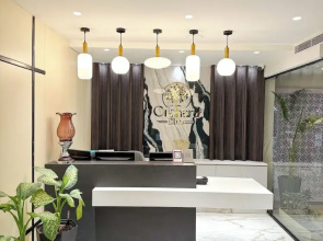 Orchard Bliss Bhopal