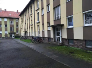 Lister platz Apartment