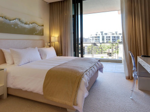 Lawhill Luxury Apartments