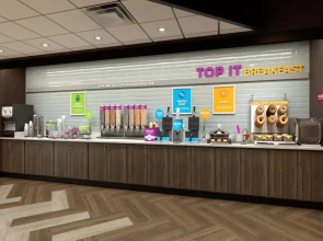 Tru By Hilton Aloha Beaverton