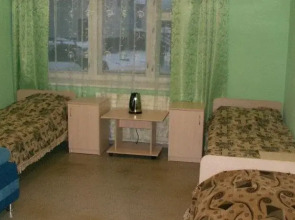 Гостиница Успех