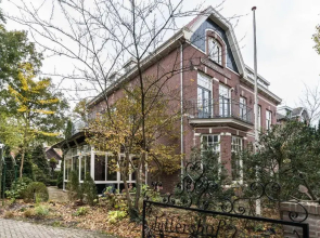 Villa Juttershof