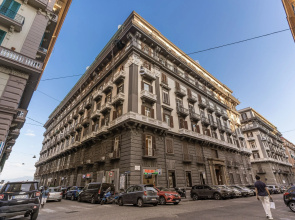 La Corte di Partenope