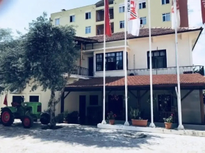Bayraktar Konagi