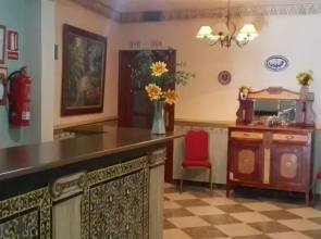 Hotel Restaurante Montserrat