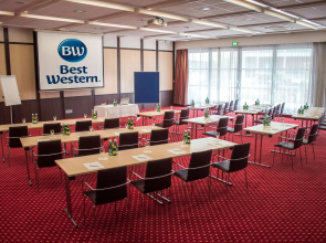 Best Western Plaza Hotel Wels