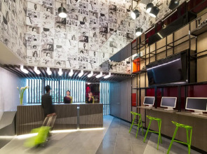 ibis Styles Ambassador Seoul Myeongdong