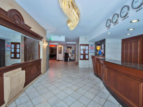 Laleli Gonen Hotel