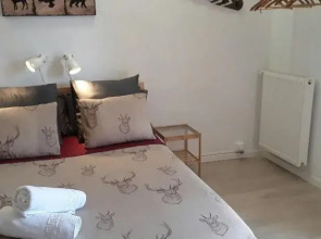 Hostel Valderrobres