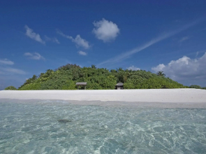 Makunudu Island