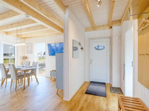 Amazing Home in Ostseeresort Olpenitz With 2 Bedrooms and Wifi