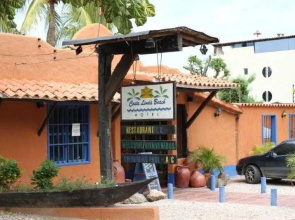 La Costa Playa El Agua Hotel