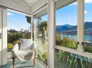 Lake View on Lewis - Lakeviews Queenstown