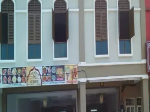 SPOT ON 90870 Karim Ct Guest House