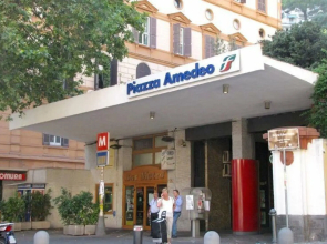 Amedeo