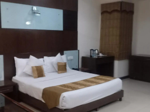 Hotel Nagpal Regency