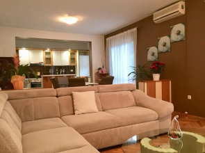Kuća za odmor "Barbenjak"