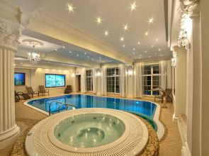 Hotel Solar Palace SPA & Wellness