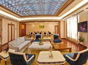 Tan Son Nhat Saigon Hotel