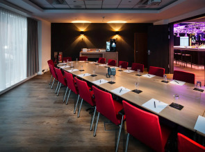 B&B HOTEL Warrington