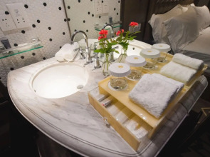 Metropolo Classiq Shanghai Nanjing Road East Hotel