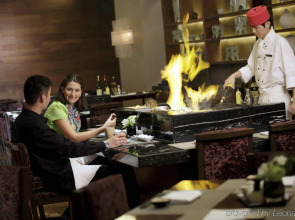 InterContinental Shanghai Jing’ An by IHG