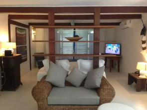 Villas de Gaia Hotel Boutique
