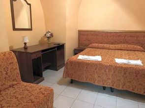 Residenza La balconata 1975