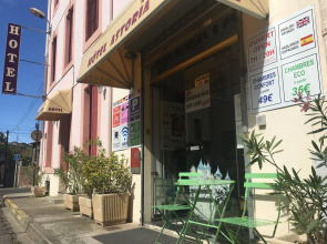 Hôtel Astoria