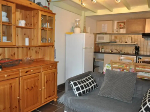 Maison jumelée dans la pinède pour 4 pers. - 2063