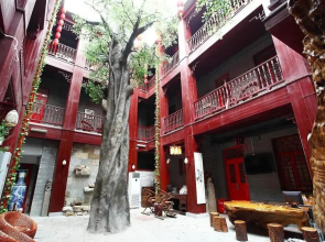 Minsu Inn Qingdao