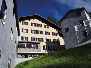 Youth Hostel Zermatt