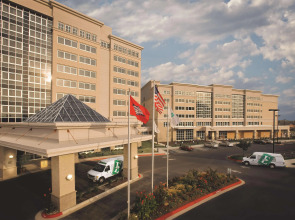 Embassy Suites Northwest Arkansas - Hotel, Spa & Convention