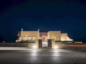 Alba Residence