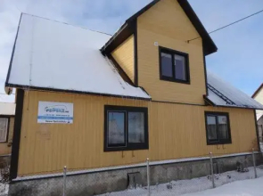 Vaino turismitalu