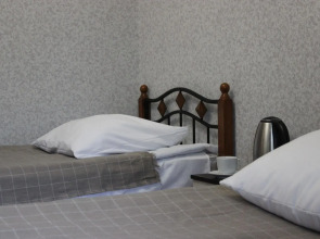 Отель Звёздная