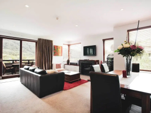 Elevation Thredbo Apartments