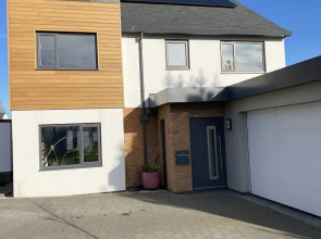 Impeccable 3-bed House - Topsham, Exeter