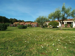 Naturist Park Koversada Apartements