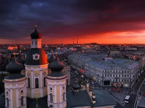 Inn Dostoevskiy