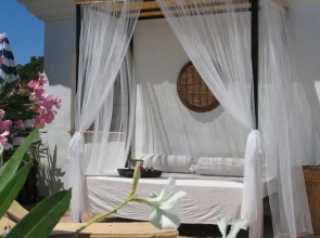 Villa Los Olivos