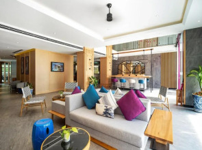 GLOW Mira Karon Beach