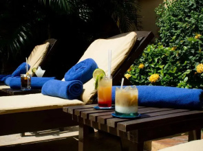 Best Western Maya Yucatan