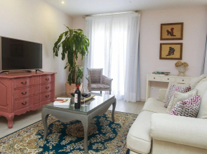 Total Marbella Suites - Adults Only