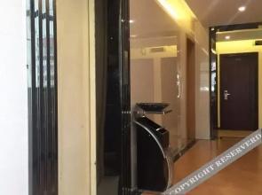 Quanxing Express Hotel (Quanzhou Puxi Wanda Branch)