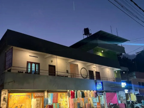 Courtyard Home Stay
