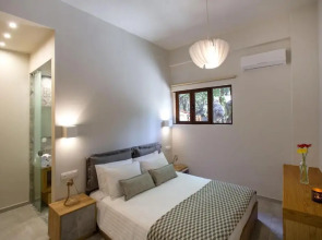 Eumelia Villa, melody of nature, By ThinkVilla