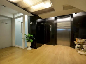 De Lux Bangkok Hotel